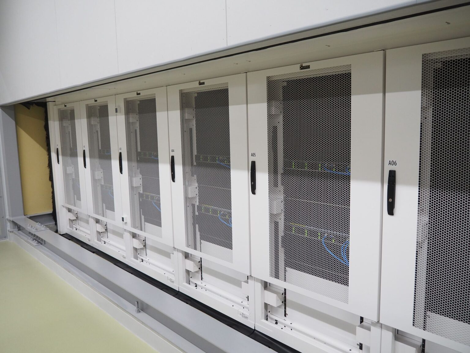 ハイレゾ香川、香川県高松市に中四国初のAI開発用GPUデータセンターを開設 - GAME Watch