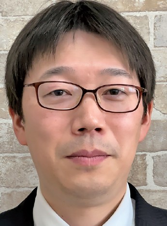 原田まもる店長