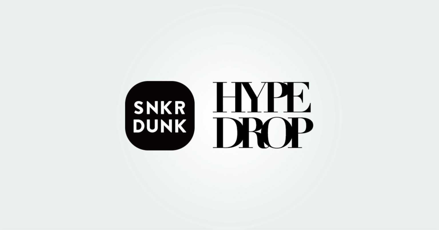 ReZARD x 山口真人 | HYPE DROP