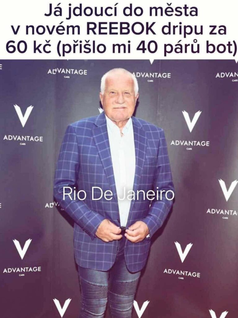 リーボック