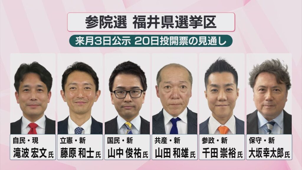 共有
