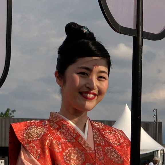 【動画あり】奈良の伝統・食・見どころ 魅力を世界に発信 - 大阪・関西万博 奈良県催事「ALL NARA FESTIVAL」｜奈良新聞デジタル