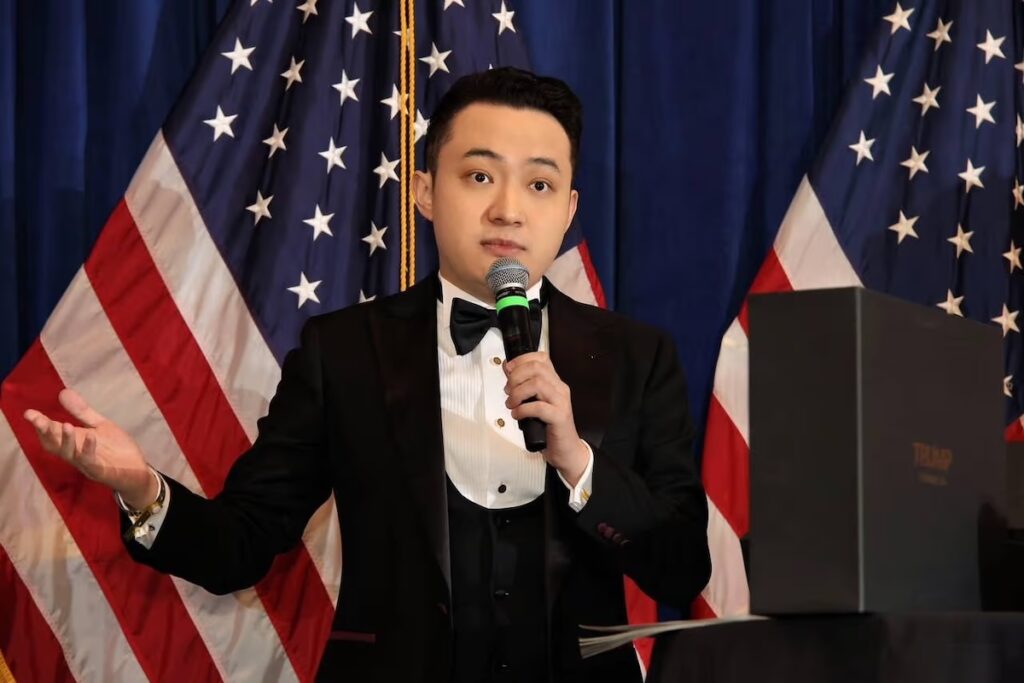 トロン、アメリカでの株式上場を目指し、ストラテジーのようなTRX保有会社を設立へ：FT | CoinDesk JAPAN（コインデスク・ジャパン）