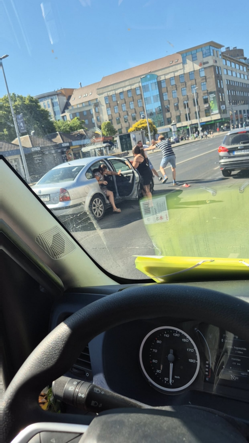 バシンの朝の紛争管理
