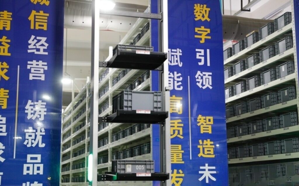 目に見えない5Gと目に見えるスマート化―中国メディア