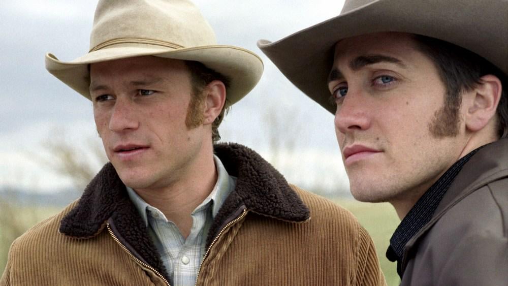 「Brokeback Mountain」の作家は、クリントイーストウッドが「あなたの映画を見ていない」と言われた後、オスカーの喪失を予測しました。