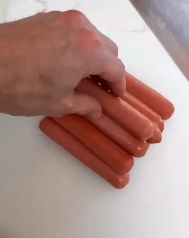 ソーセージ