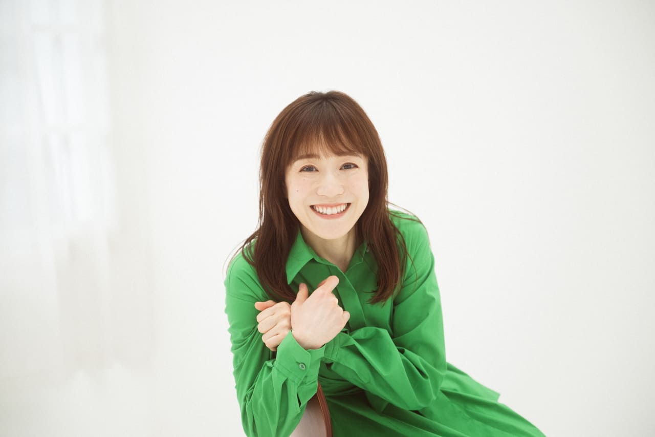 江藤愛アナウンサー