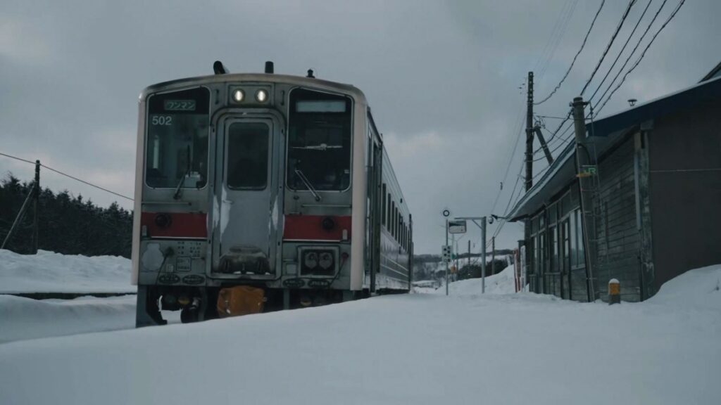 日本最北の無人駅 “抜海駅” を取り上げた番組、北海道道「駅が語れば 100年の物語」 NHKプラスで視聴可能！ | 鉄道ニュース
