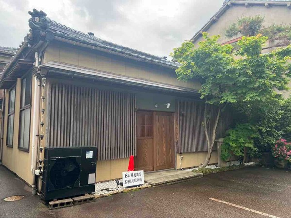 フレンチ EAST 百名店 2025