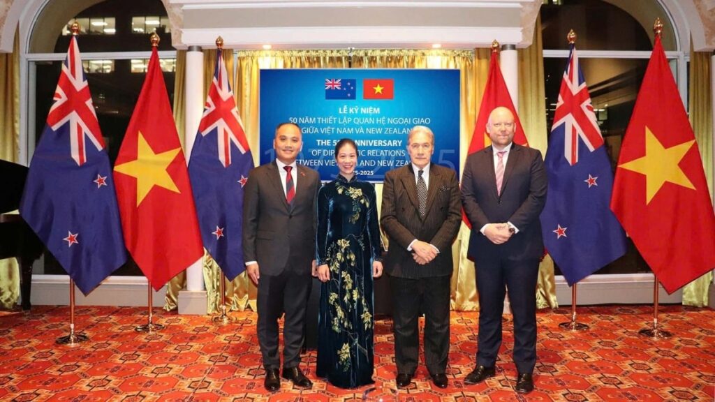 Vietnam.vn - Nền tảng quảng bá Việt Nam