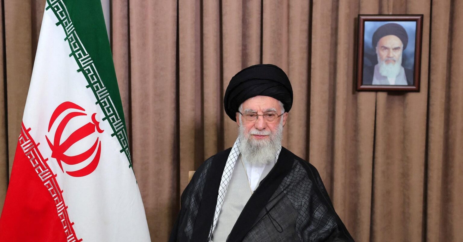 イラン最高指導者、米が攻撃すれば「取り返しのつかない結果」警告