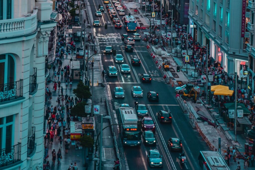 スペインで中国車のシェアが1年で倍増、新規登録台数の10％占める―スペインメディア