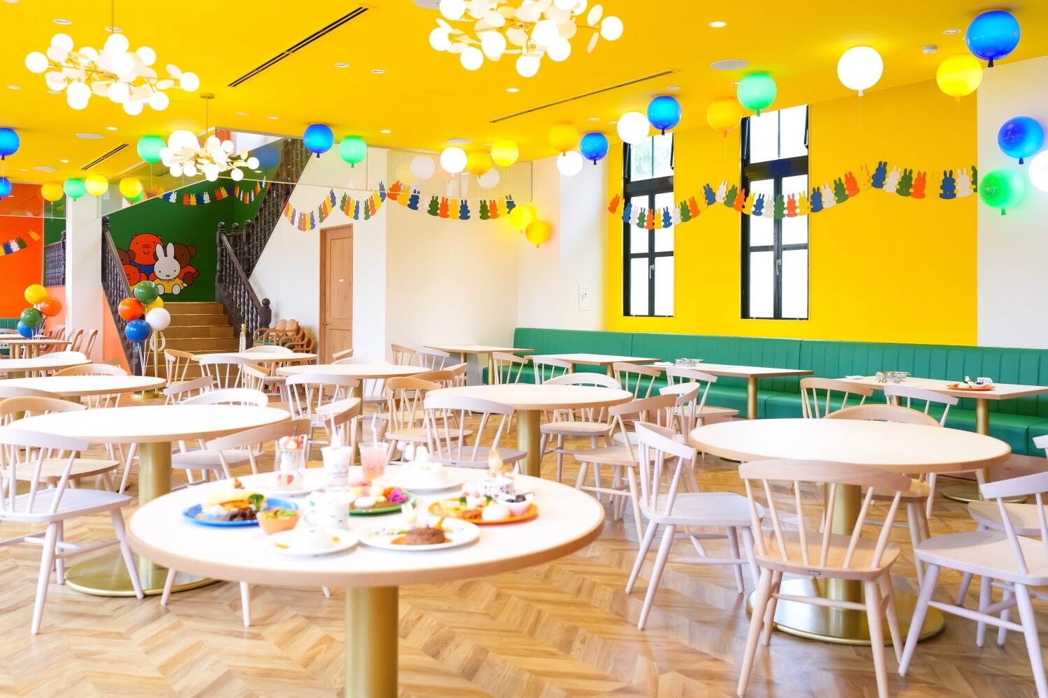 「エブリデイ・セレブレーションキッチン」