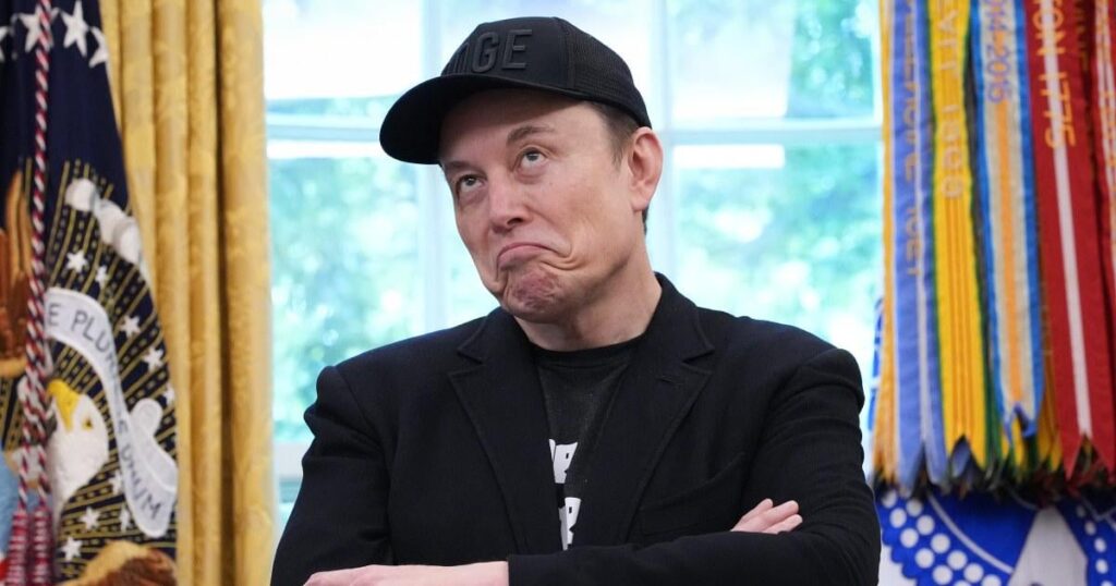 イーロン・マスク氏のDOGE（政府効率化局）はいったい何がしたかったのか？― 対外援助を見直す世界的な潮流