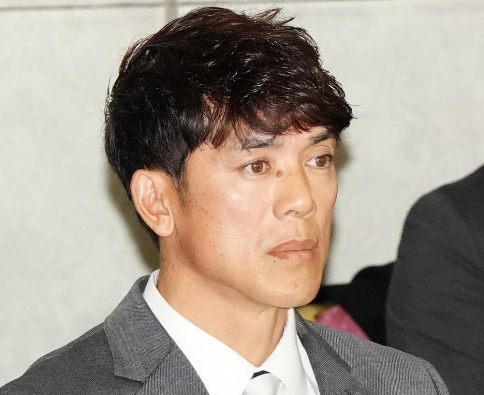 父は元メジャーリーガー、母はモデルの長身タレント １０日「さんま御殿」で父と共演へ「ＴＨＡＮＫ ＹＯＵ ＤＡＤＤＹ！」 - デイリースポーツ