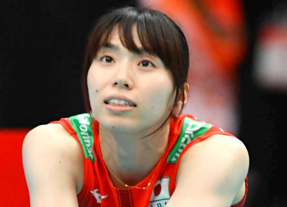 「美人ばっかじゃん」東京ドーム降臨の長身美女な元アスリート４人の姿に驚き「目立つねぇ～」「４人ともキレー」 - デイリースポーツ
