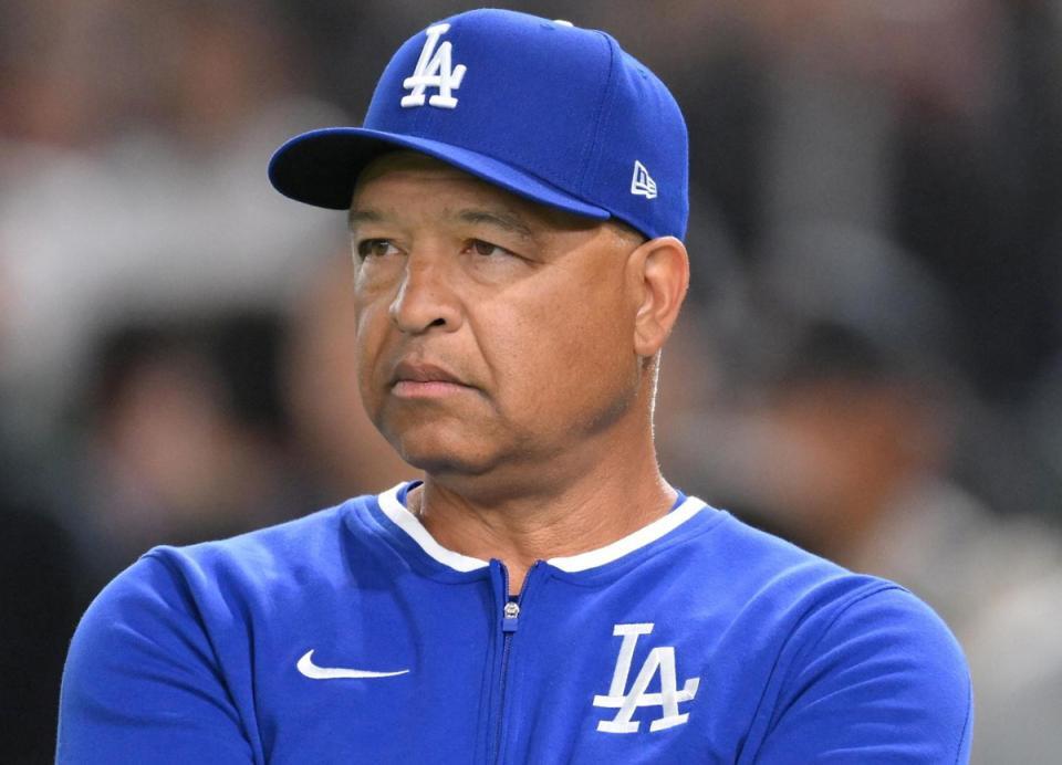ドジャースがまさか…ファンの手に当たってホームラン判定に覆る 本拠地大ブーイング キムが痛恨アシストの形に 一気に３点ビハインド - デイリースポーツ