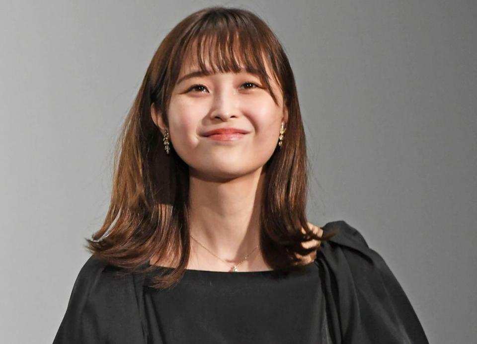 ＰＴＳＤ公表の元フジ渡邊渚アナ「無加工です笑」驚きビーチ姿がすごかった 綺麗で長い足を上げ「過去に未来を奪わせない」「再び輝けることを証明」 - デイリースポーツ
