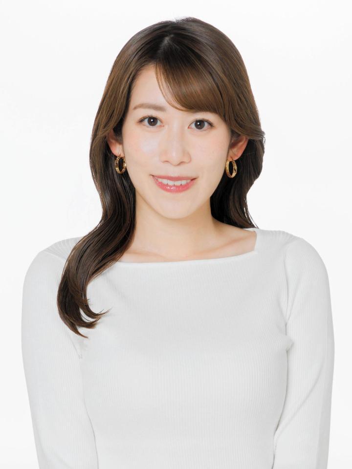 「けしからん♥」「こらおへそ見えてる」ＮＨＫ退局女子アナ 脇も見せちゃう私服に「写真集出して♥」反響 - デイリースポーツ
