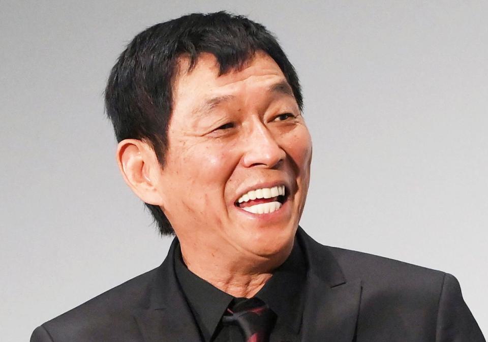 さんま 娘ＩＭＡＬＵが再婚勧めたトップ女優の名に「それは事実」→スタジオ「え～っ？！」騒然 - デイリースポーツ
