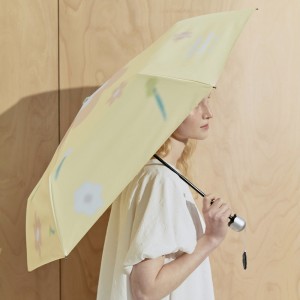 ファッション感覚で持てる♡　韓国ブランドのかわいすぎる折りたたみ傘–韓国HOT NEWS 『COKOREA MANIA』 vol.459