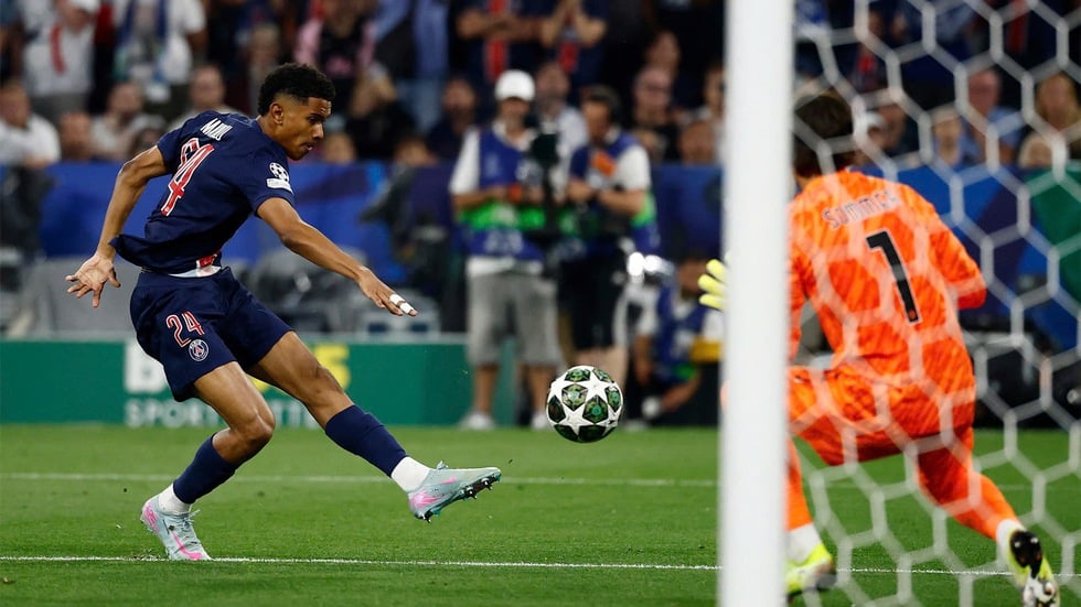 Đại chiến châu Âu đầu tiên tại FIFA Club World Cup 2025: Cực hấp dẫn!
- Ảnh 2.