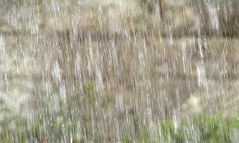 福岡県・筑後地方で6月14日は大雨のおそれ 河川の増水・土砂災害などに警戒