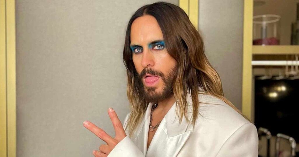 9人の女性がJared Letoを性的不正行為で非難しました-Gridcolour