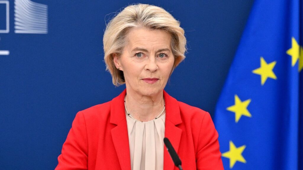 ＥＵ、対ロ制裁を強化 「ロシアが理解できる言語は力だけ」 - CNN