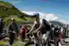 プリモシュとヒンドレーがリタイアしたあと孤軍奮闘したペリツァーリ プリモシュとヒンドレーがリタイアしたあと孤軍奮闘したペリツァーリ