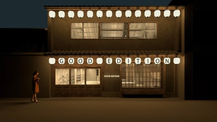 店舗のイメージ画像