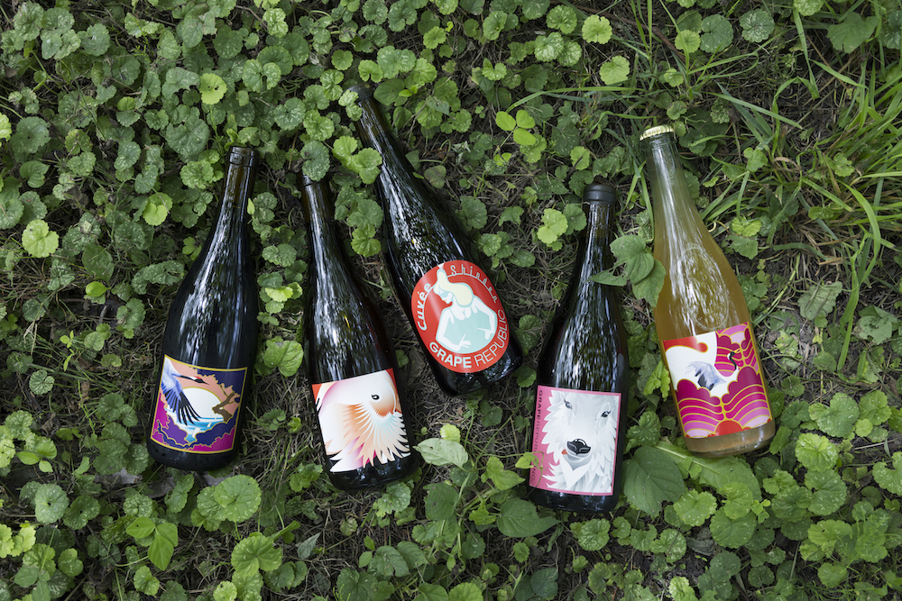 【連載】山形のぶどうとワインに恋焦がれ　vol.12