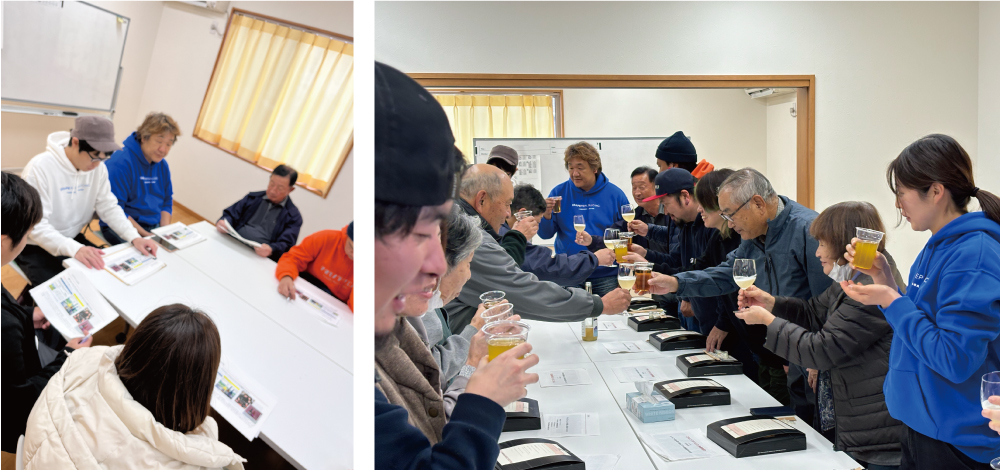 【連載】山形のぶどうとワインに恋焦がれ　vol.12