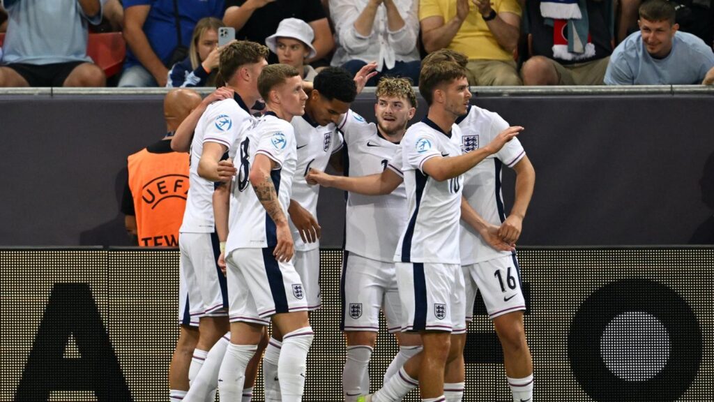 U21ユーロ:イングランドがスペインを破って準決勝に進出し、ハーベイ・エリオットが再び得点 – Liverpool FC U21ユーロ:イングランドがスペインを破って準決勝に進出し、ハーベイ・エリオットが再び得点