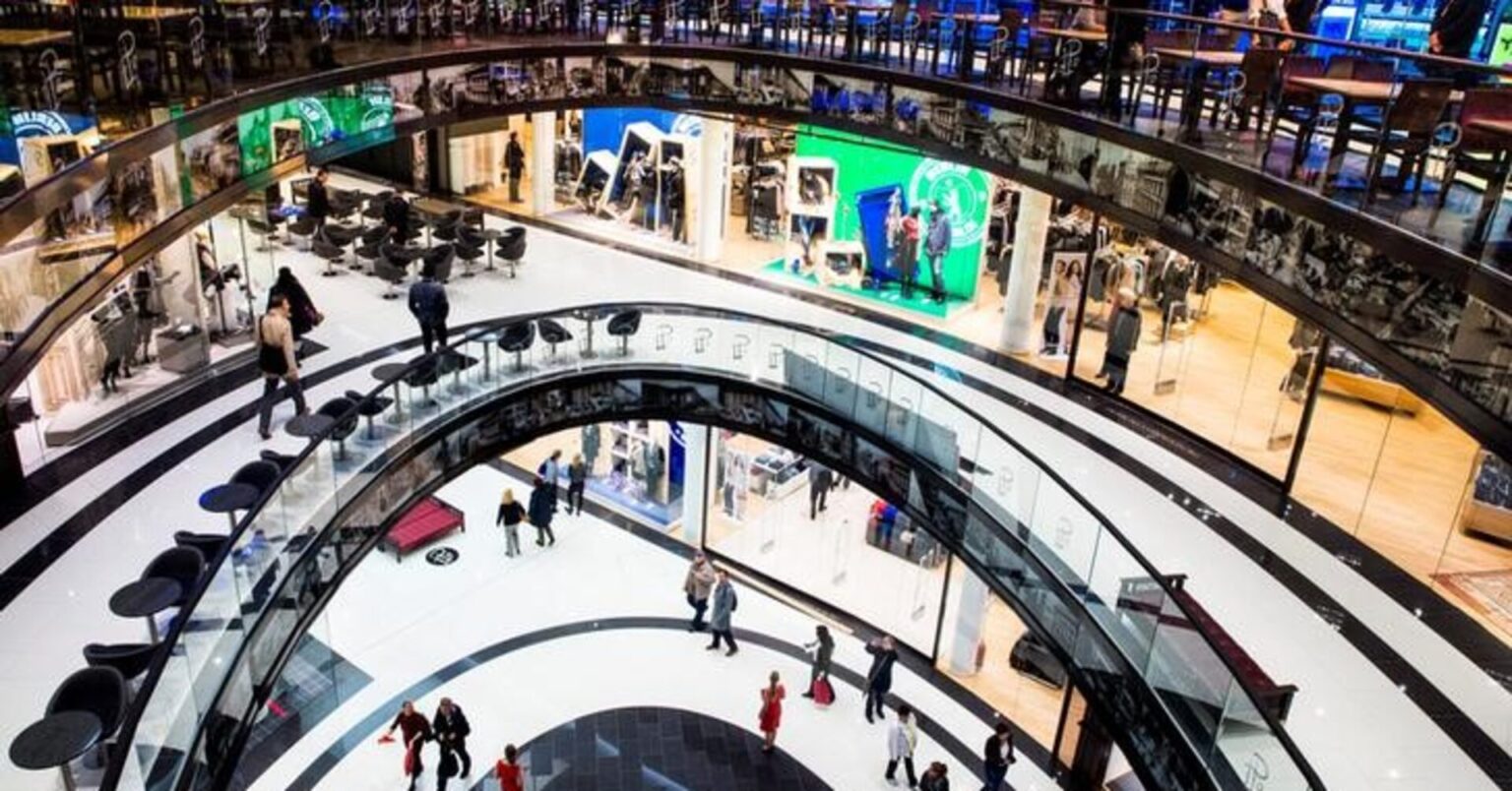 Private consumption likely to rise by 1.5 percent in Germany in 2017 - GfK