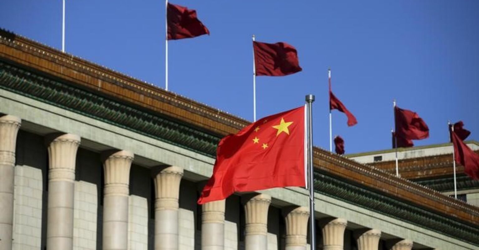 中国、最新白書で「一国二制度」方針撤回を示唆　台湾は非難 | ロイター