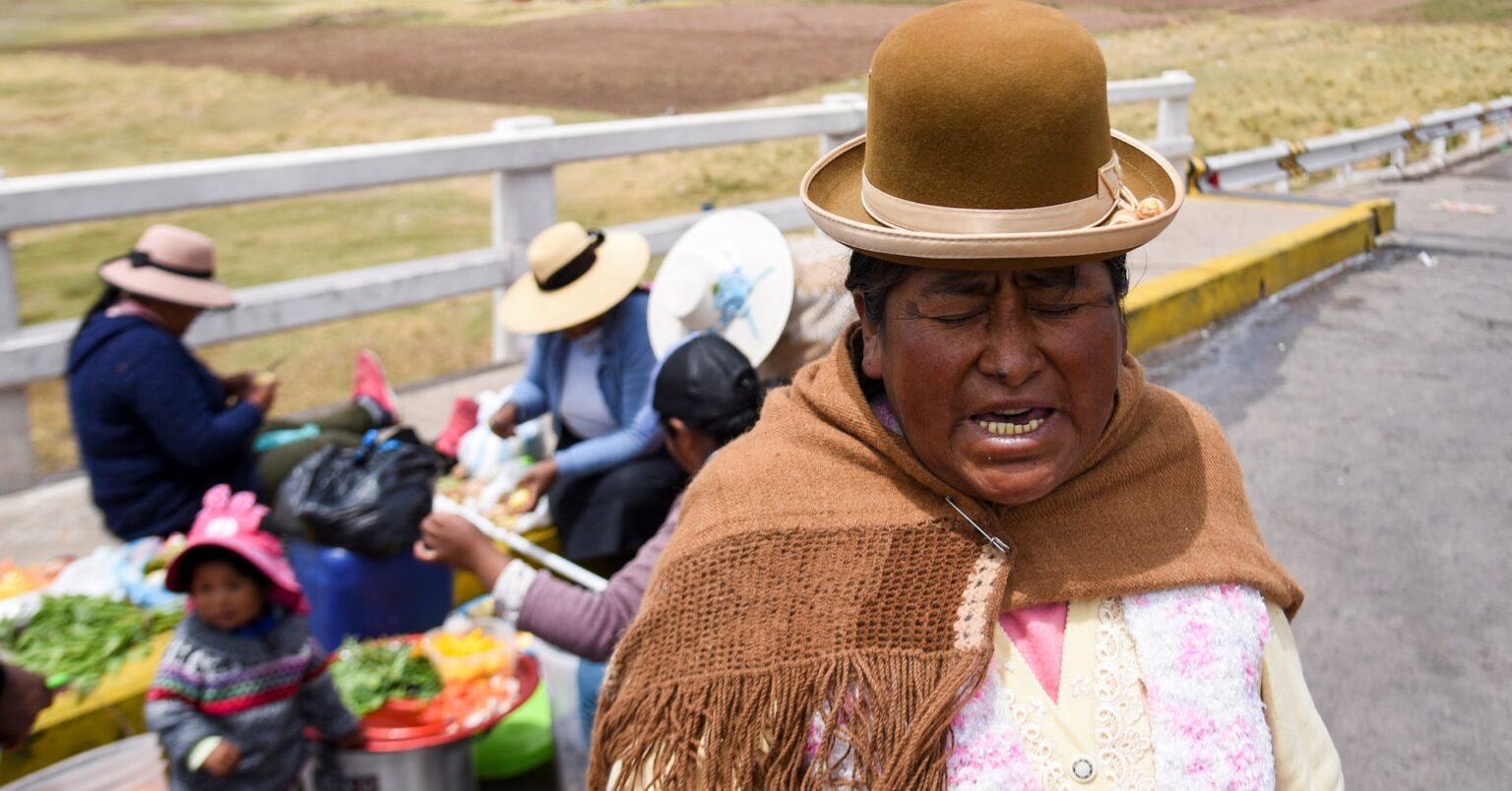 アングル：マチュピチュも閉鎖　反政府デモでペルー観光業が危機 | ロイター