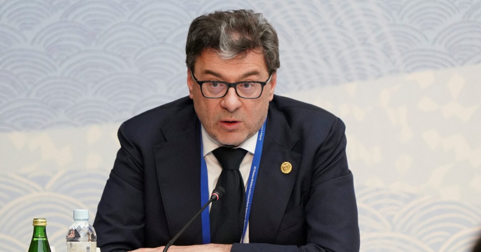 Italy plans new fund to invest in domestic strategic firms