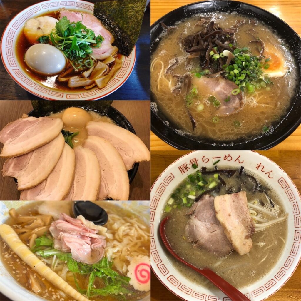 【AIが選ぶ】群馬県伊勢崎市のラーメンランキングTOP5！2025年最新版のランキングをChatGPT に聞いてみた。 - ぐんぐるブログ