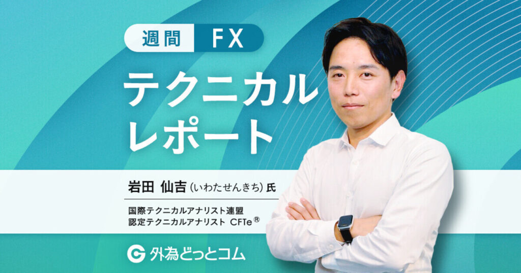 ドル円、豪ドル、メキシコペソのテクニカル分析見通し 2025/06/16〜06/20 G7サミットを巡る米国の関税率問題や中東の地政学リスクが上値を抑える展開が予想。USD/JPY、AUD/JPYは下落トレンド継続か。MXNは反発する可能性あり - 外為どっとコム マネ育チャンネル