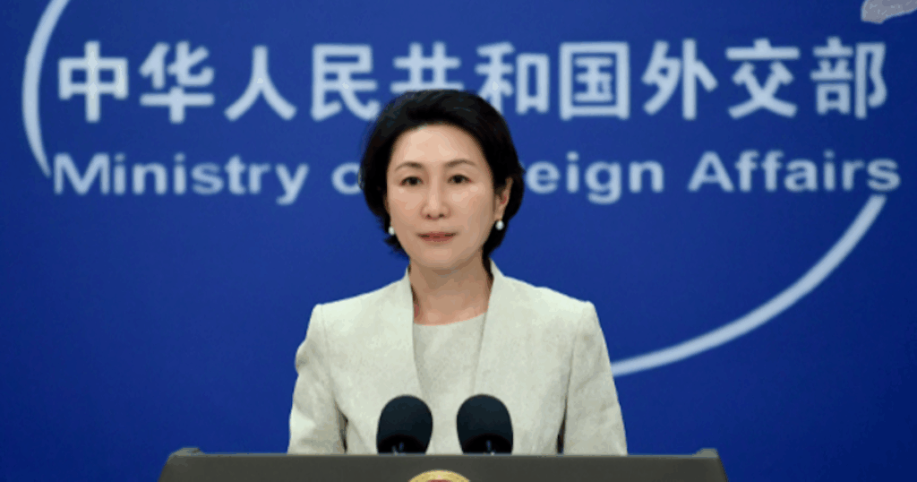 中国、EUと英国に報復示唆 中国企業も対象の対ロシア制裁に反発 - 日本経済新聞