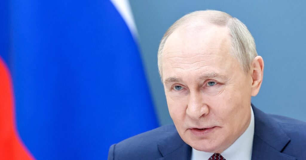 ロシア発ナショナリズムの衝突 プーチン氏の企て許すな - 日本経済新聞