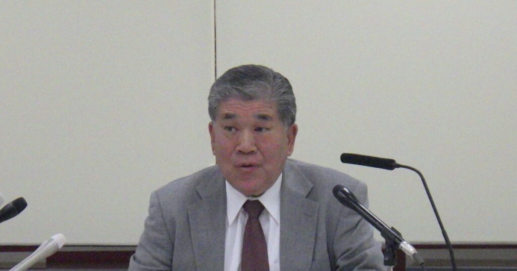 コメ増産へ機構制度 秋田県大潟村の企業、農相・知事に提言書送付 - 日本経済新聞