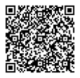 AEDGOダウンロードQRコード（iphone）
