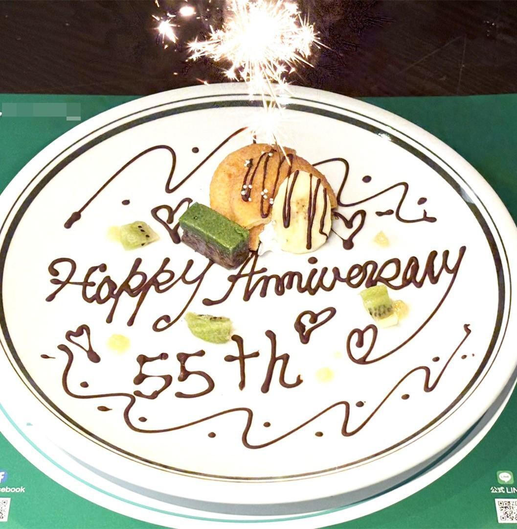Market Terrace川越市場の森 本店：サプライズもおまかせ(店舗様から画像提供いただきました)