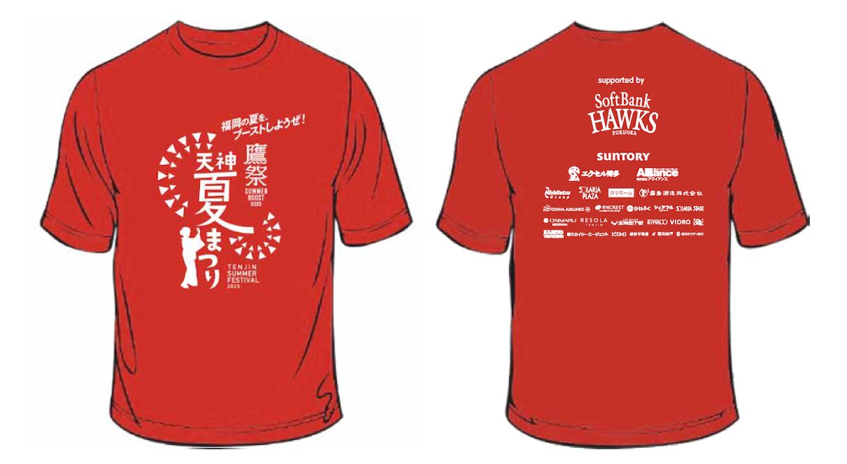 (C) SoftBank HAWKS