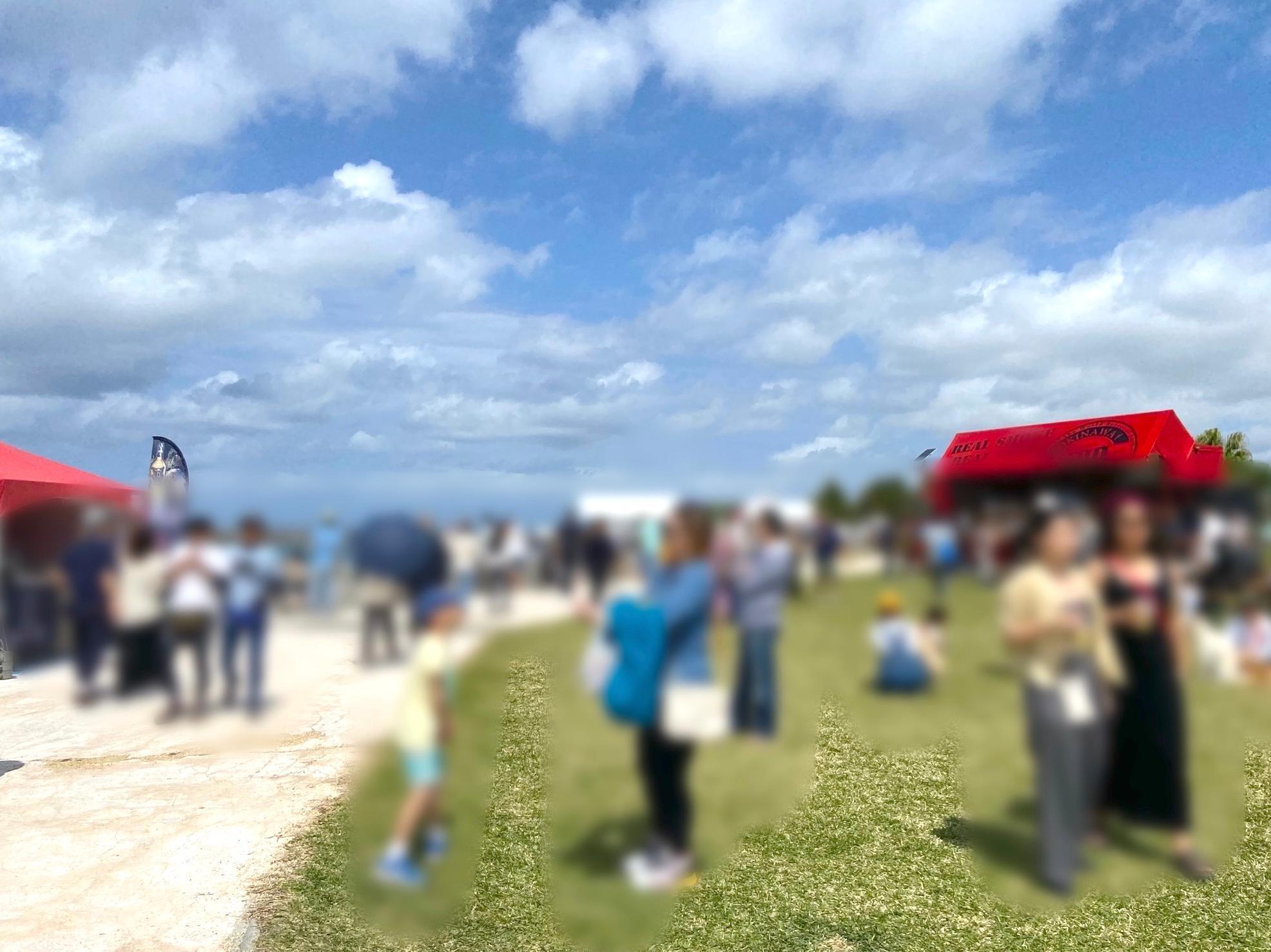2023年に撮影