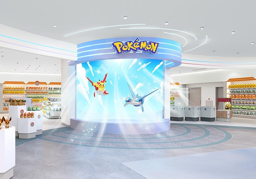 (C)2025 Pokémon. (C)1995-2025 Nintendo/Creatures Inc./GAME FREAK inc.