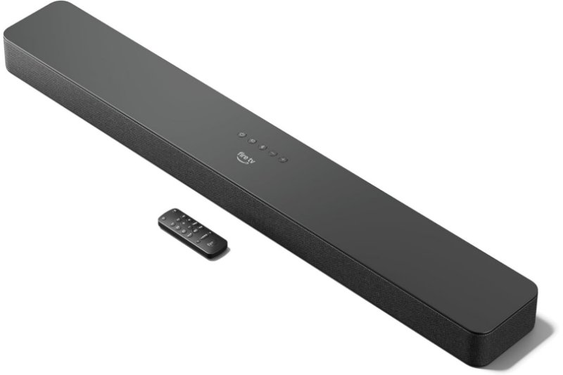 「Fire TV Soundbar Plus」が8,000円OFFでセール中【AmazonスマイルSALE】 - 本日みつけたお買い得情報